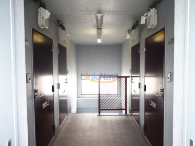 【ロビー】 | 香川ハイツ