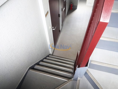 【その他共用部分】 | 香川ハイツ