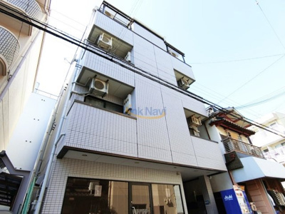 【外観】 | 香川ハイツ