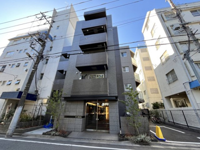 【外観】 | HYs新江古田