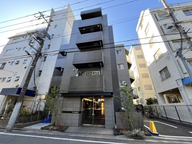 【外観】 | HYs新江古田