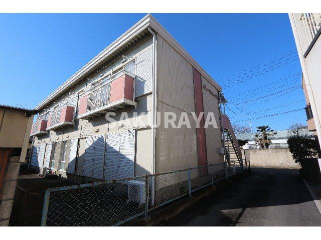 パレーシャル今福