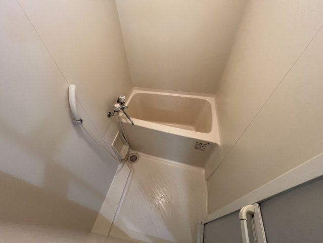 桜マンションⅡ｜名古屋市の賃貸ならMy賃貸の浴室|桜マンションⅡ