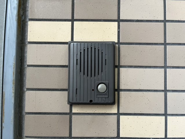 桜マンションⅡ｜名古屋市の賃貸ならMy賃貸のセキュリティ|桜マンションⅡ