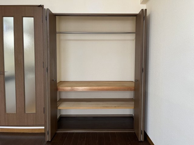 桜マンションⅡ｜名古屋市の賃貸ならMy賃貸の収納|桜マンションⅡ