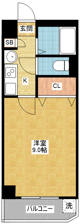 桜マンションⅡ｜名古屋市の賃貸ならMy賃貸