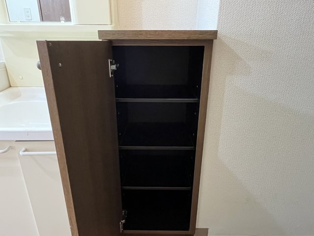 桜マンションⅡ｜名古屋市の賃貸ならMy賃貸の収納|桜マンションⅡ