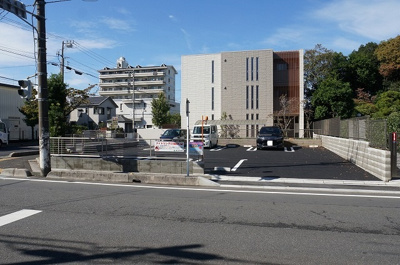 【駐車場】 | No.285  駐車場 【空状況につきましては、メールまたはお電話にてお問合ください。】