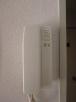 【設備】 | 第二ドリームハイツ