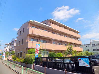 【外観】 | カーサ白糸台