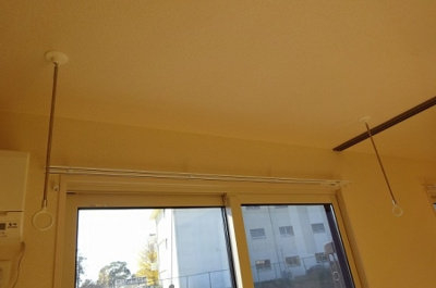 【設備】 | サニーテラスⅡ