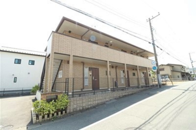 【外観】 | サニーテラスⅡ | 
