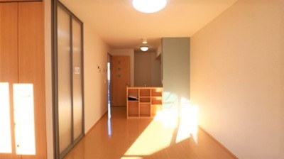 【居間・リビング】 | サニーテラスⅡ