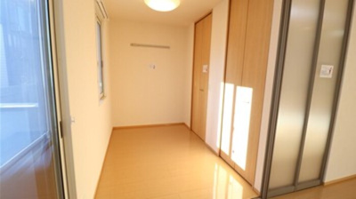 【寝室】 | サニーテラスⅡ