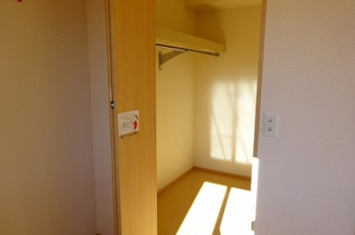 【収納】 | サニーテラスⅡ