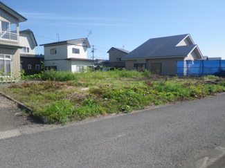 【外観】 | 北秋田市綴子字大堤・売地