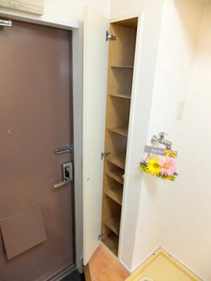 【収納】 | ライトパレス