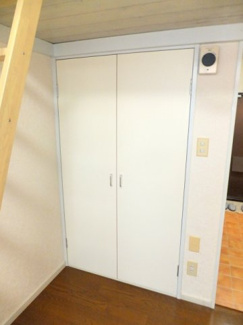 【収納】 | ライトパレス