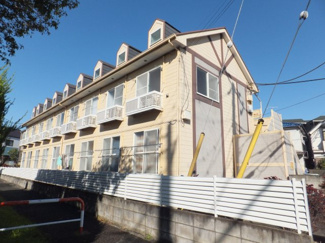 【外観】 | ライトパレス