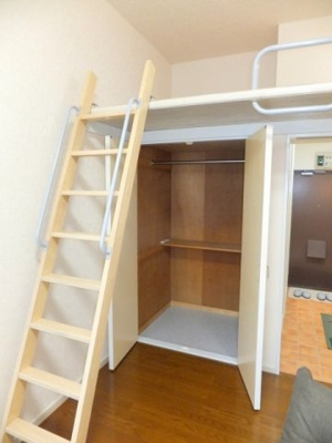 【収納】 | ライトパレス