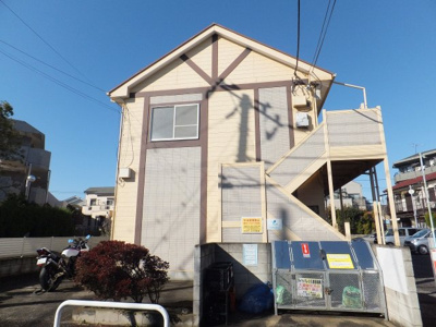 【その他共用部分】 | ライトパレス