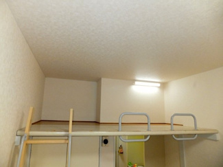 【内装】 | ライトパレス