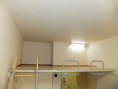 【内装】 | ライトパレス