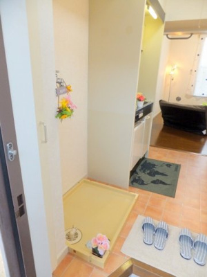 【設備】 | ライトパレス