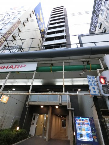 【外観】
