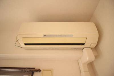 【設備】 | サニーヴィラジェミー | ★エアコン付き★