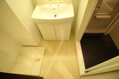 【洗面所】 | サニーヴィラジェミー