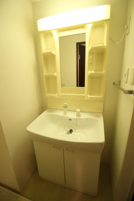 【独立洗面台】 | サニーヴィラジェミー