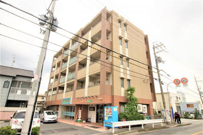 【外観】 | サニーヴィラジェミー | サニーヴィラジェミー