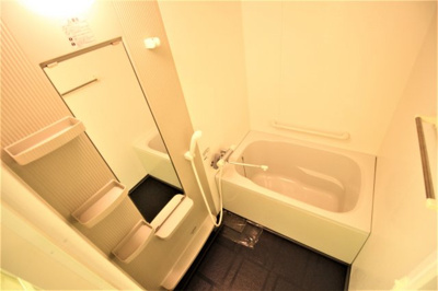 【浴室】 | サニーヴィラジェミー