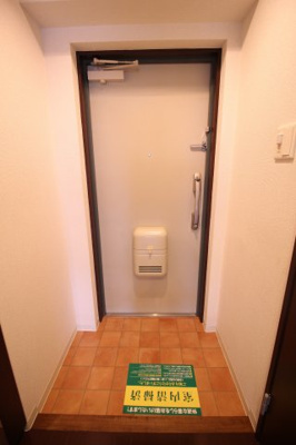 【玄関】 | サニーヴィラジェミー