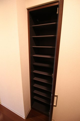 【収納】 | サニーヴィラジェミー