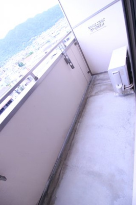 【バルコニー】 | サニーヴィラジェミー