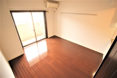 【洋室】 | サニーヴィラジェミー