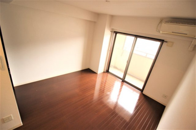 【洋室】 | サニーヴィラジェミー