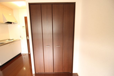 【収納】 | サニーヴィラジェミー