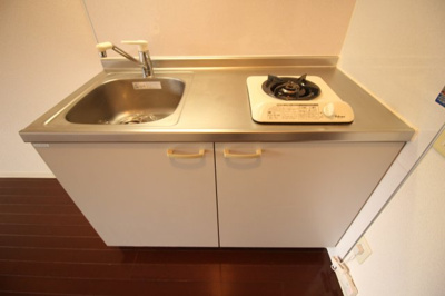 【キッチン】 | サニーヴィラジェミー