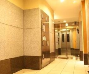 【その他共用部分】 | ドルチェ京橋壱番館