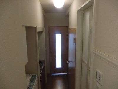 【内装】 | レオパレス長洲西通