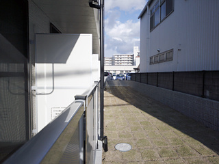 【その他】 | レオパレス長洲西通