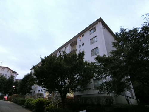 宮前平グリーンハイツ52号棟 田園都市線 南武線の賃貸情報ならメディアパーク