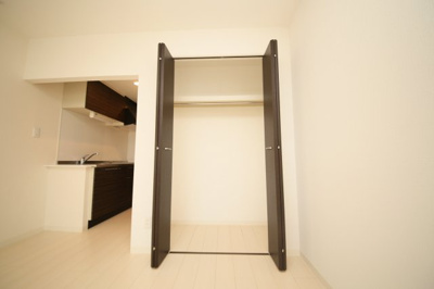 【収納】 | タピーロ | 収納（洋室）