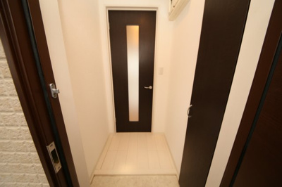 【玄関】 | タピーロ | 玄関