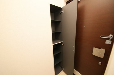 【玄関】 | タピーロ | シューズボックス