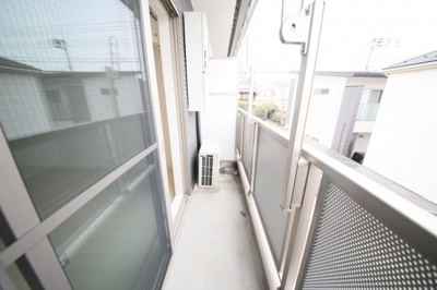 【バルコニー】 | タピーロ | バルコニー