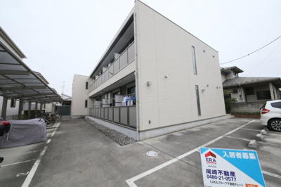 【外観】 | タピーロ | 外観